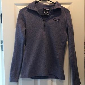 Patagonia 1/4 Zip